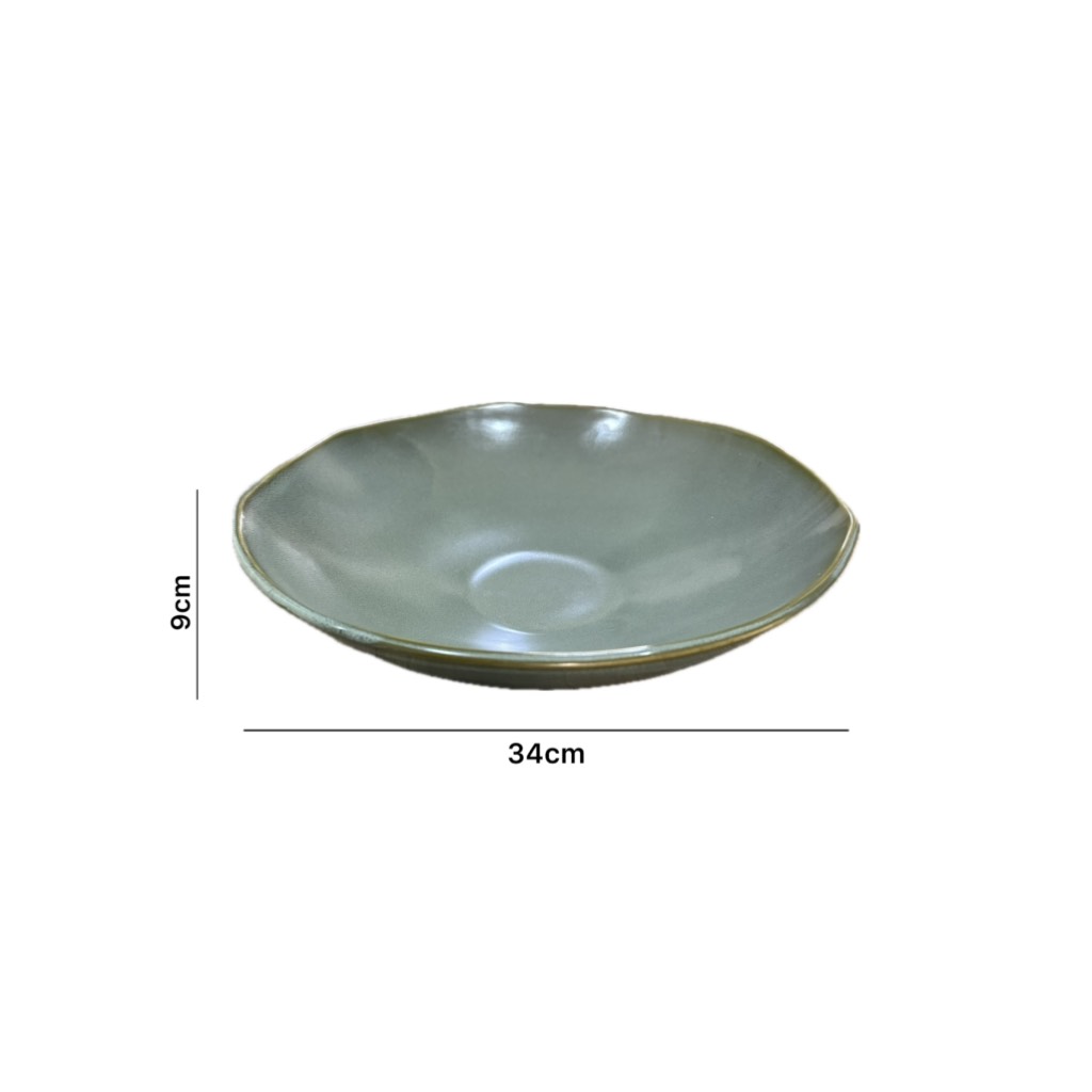 Chén dĩa GreenWich Anh Quốc