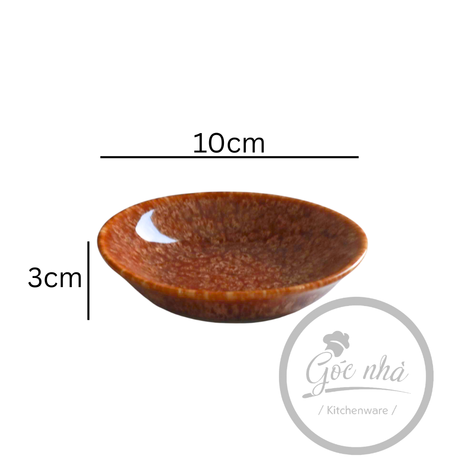 BST Sienna - Sắc nâu hoài cổ