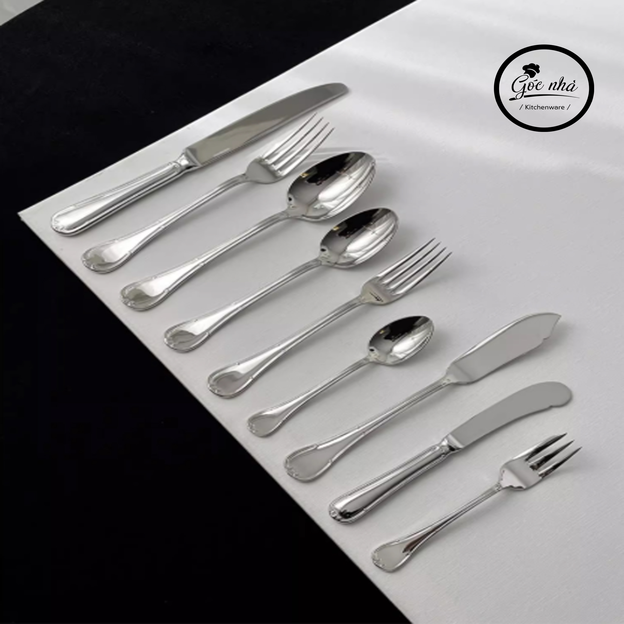 Elizabeth Cutlery