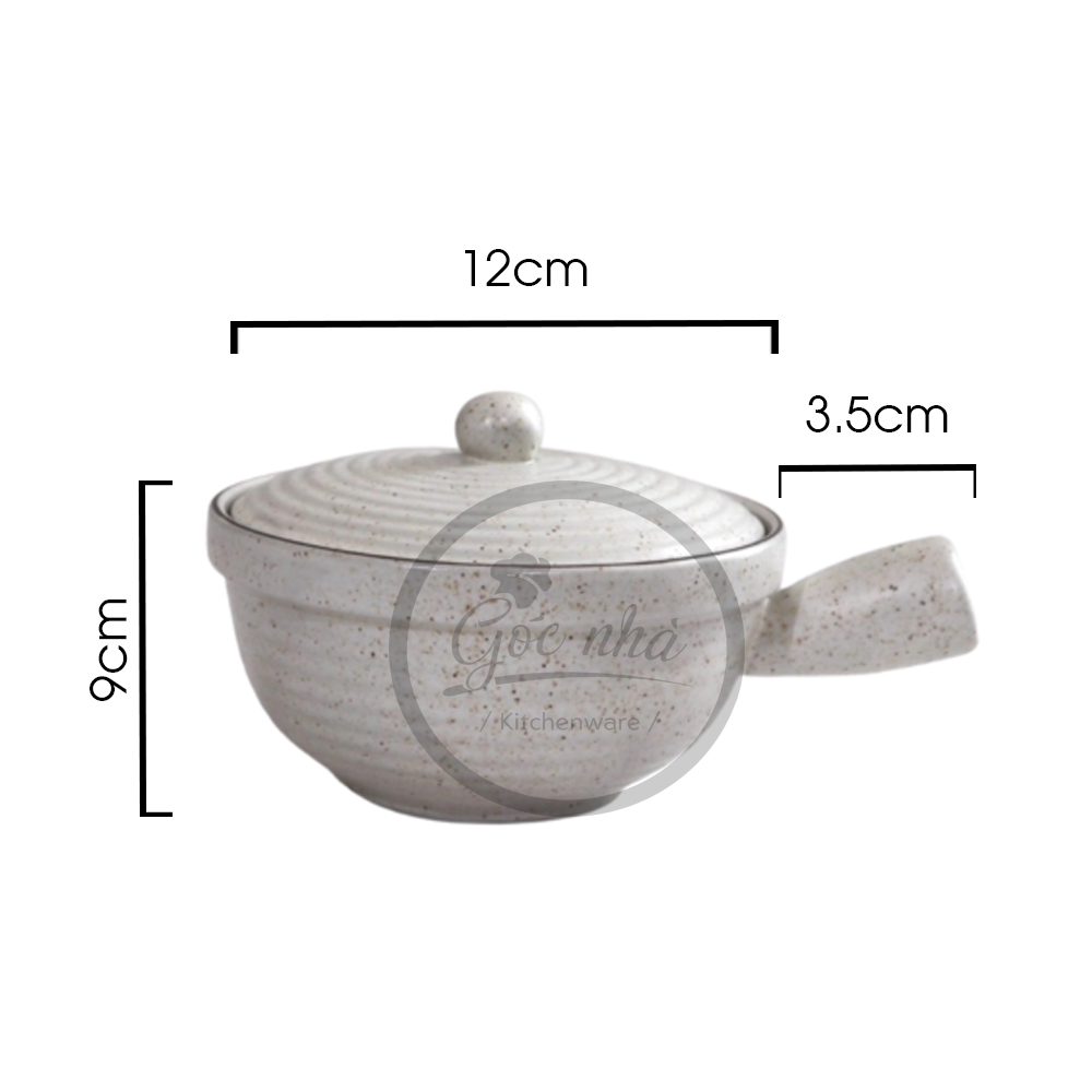 BST CATANY men tiêu