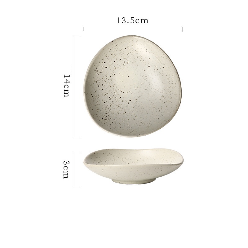 Dĩa Món Phụ Sidedish Sedy