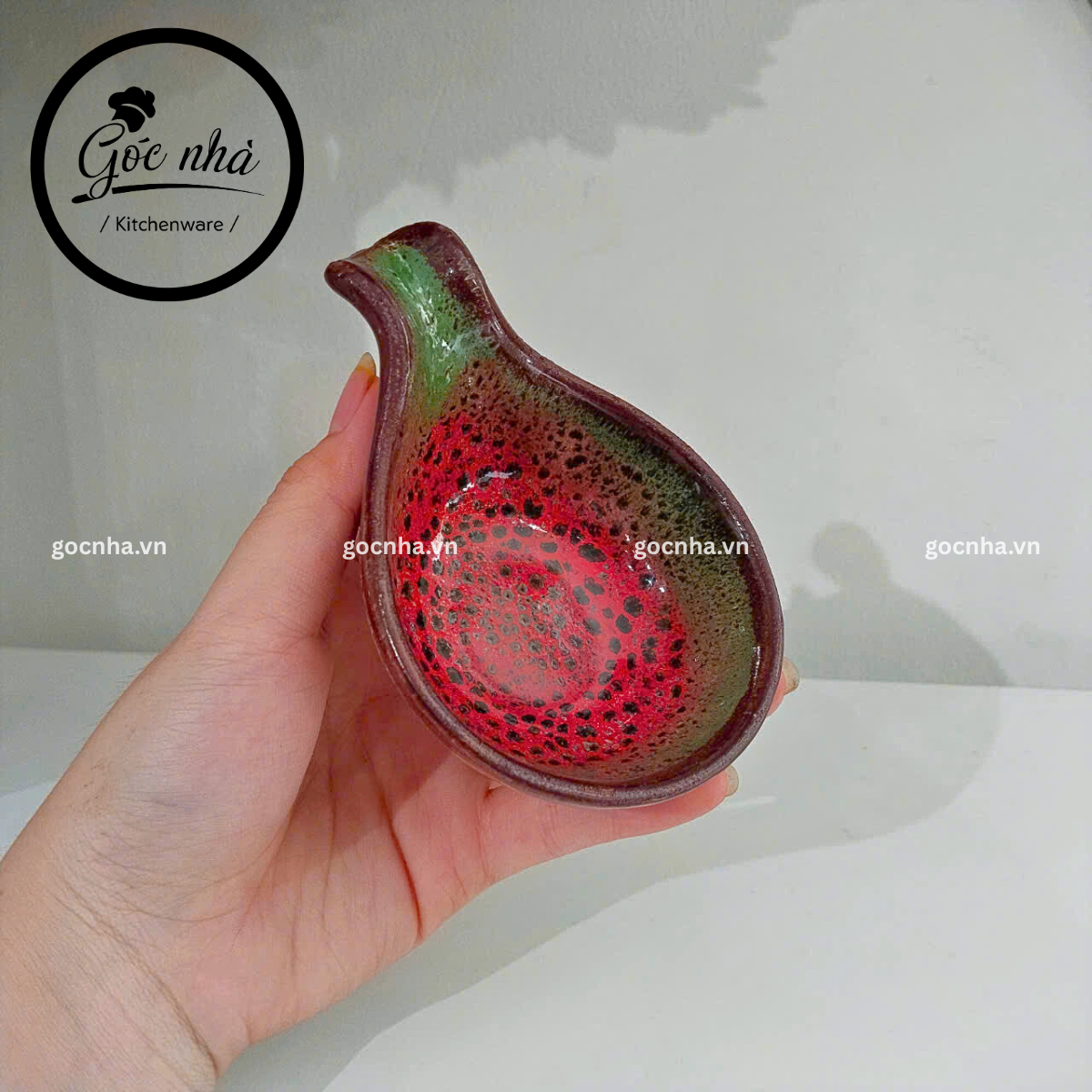 BST Hỏa Biến Watermelon