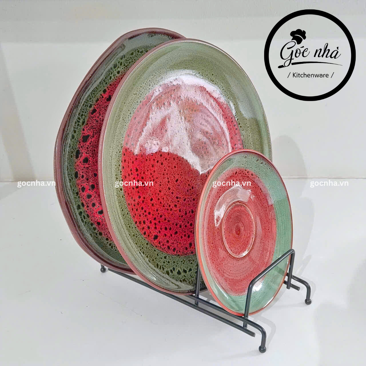 BST Hỏa Biến Watermelon