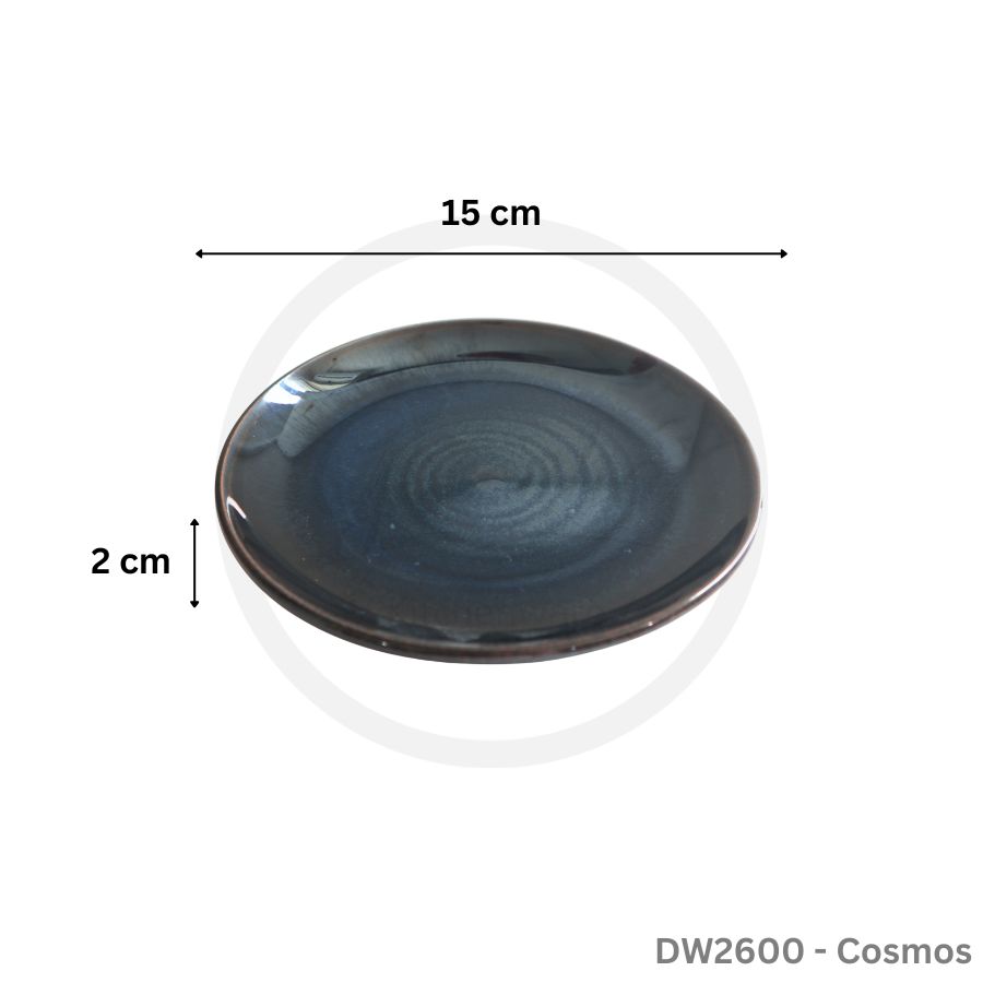 BST Cosmos hỏa biến thiên thanh