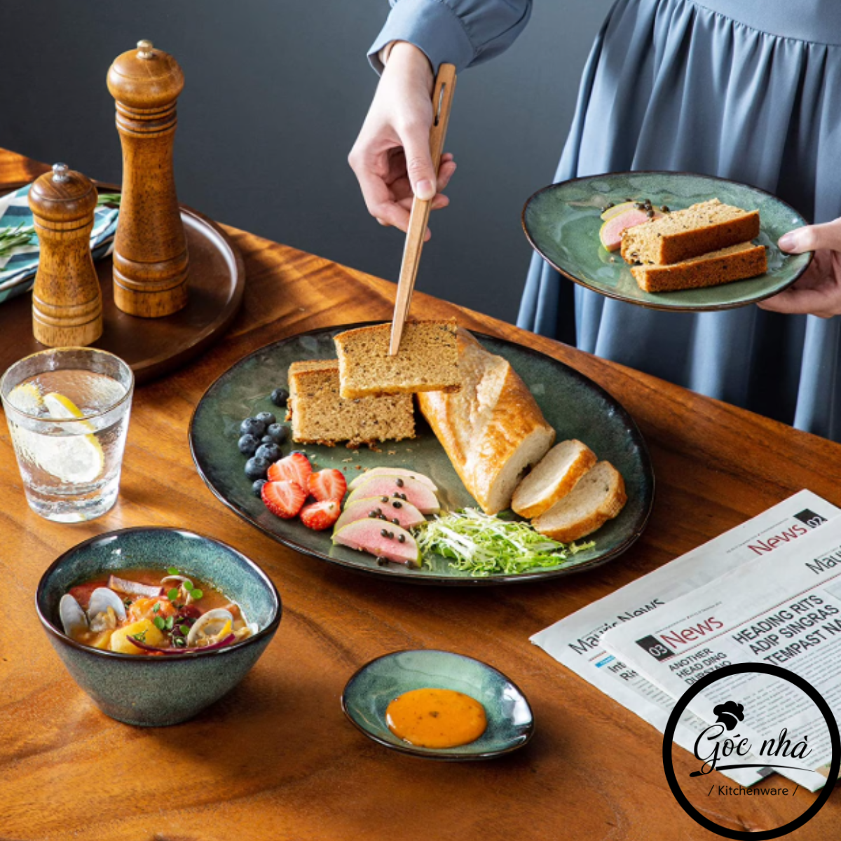 BST Hỏa Biến Giada
