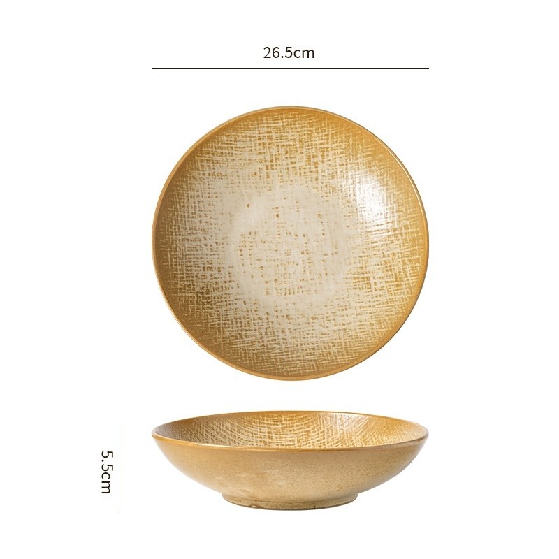 BST Hoạ Tiết Dệt Lưới Olive