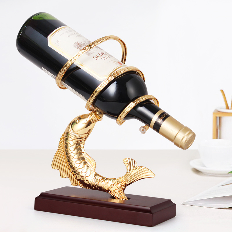 Giá để rượu vang FlyFish