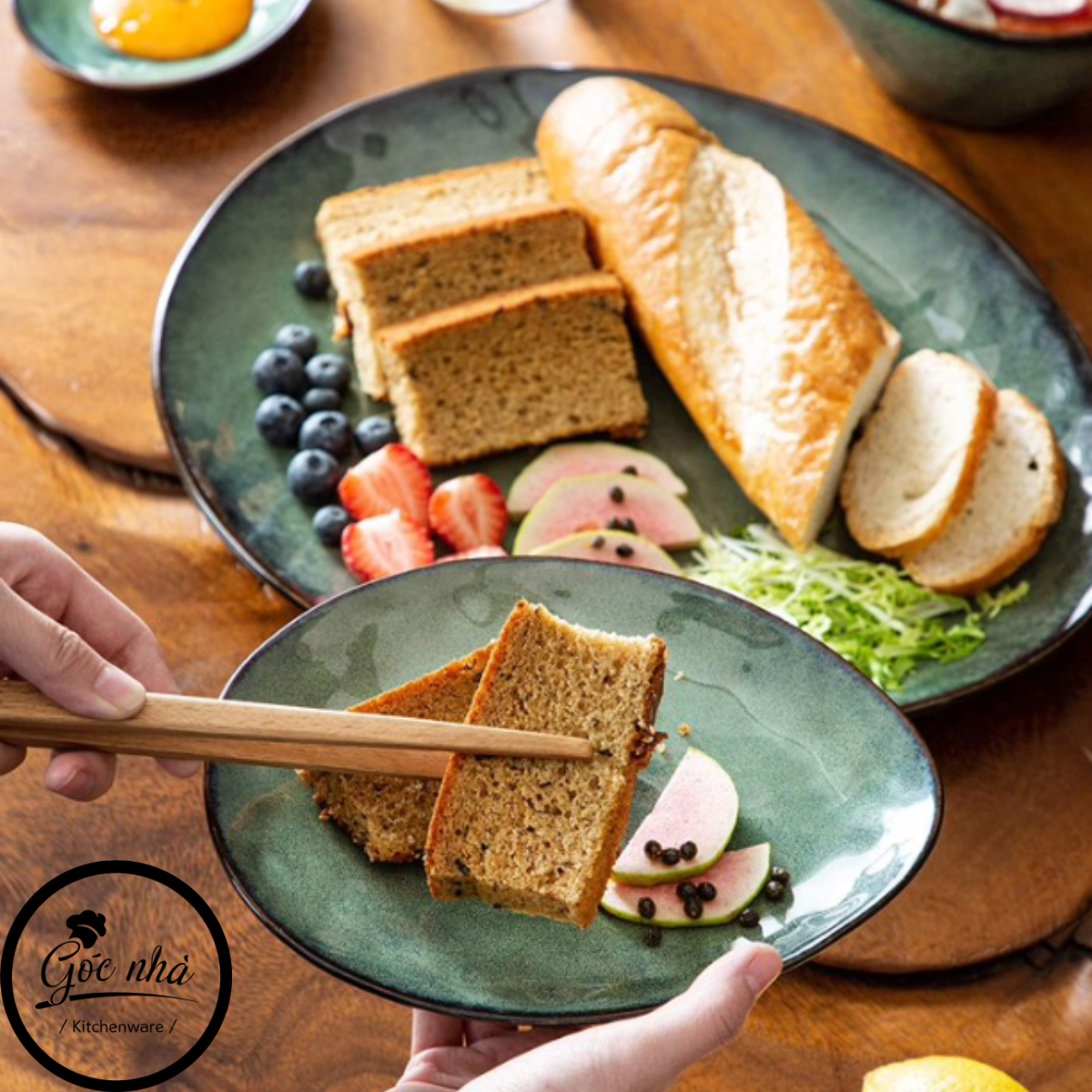 BST Hỏa Biến Giada