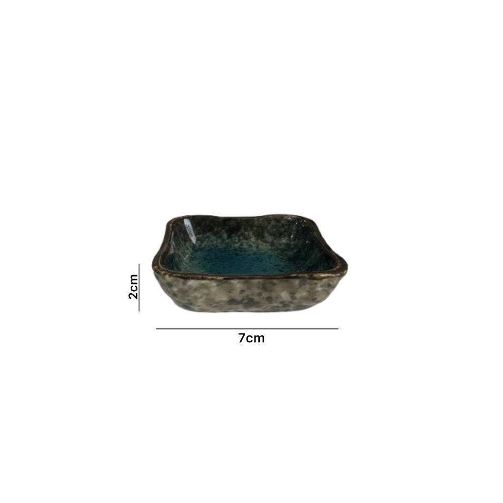 BST Men hỏa biến Waterina