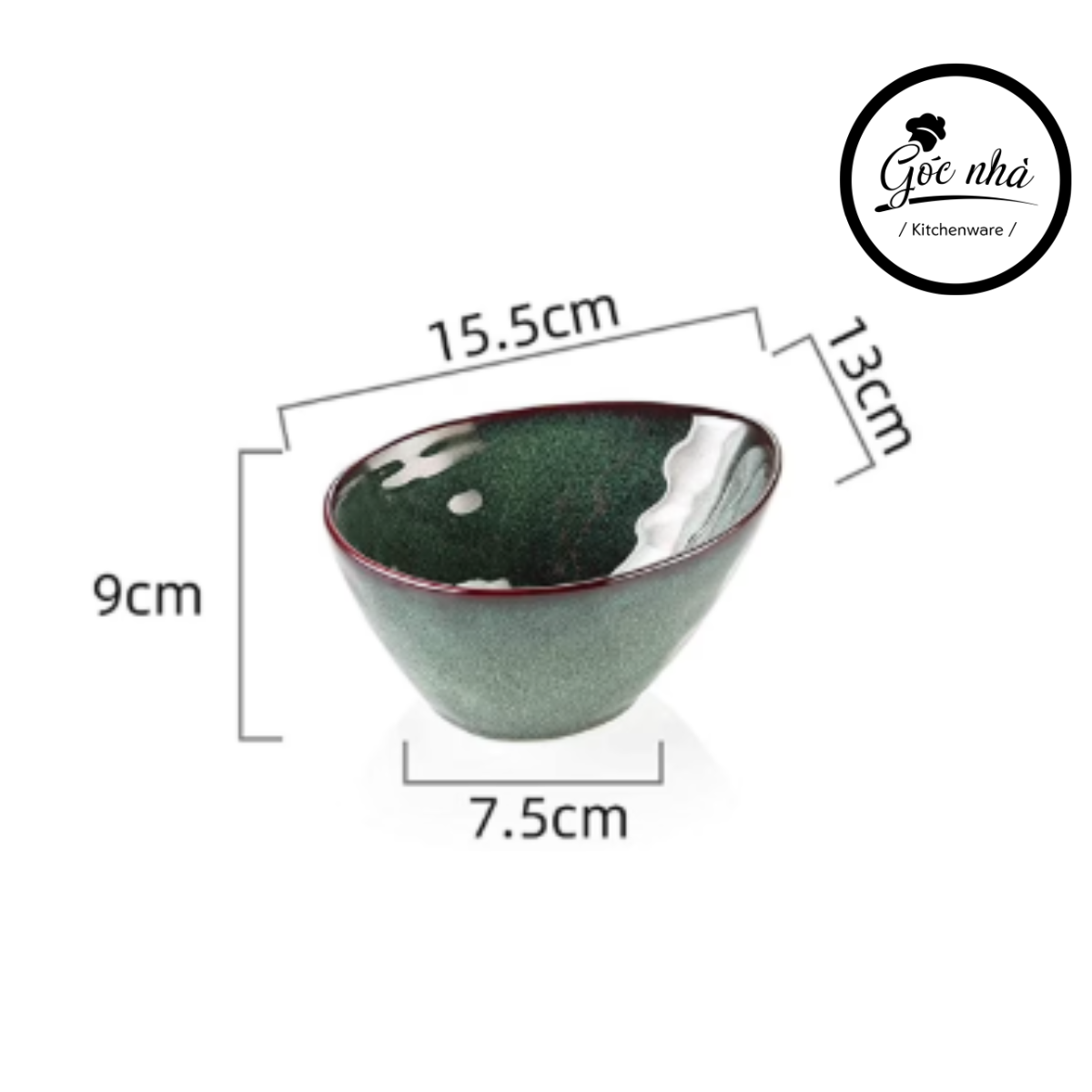 BST Hỏa Biến Giada
