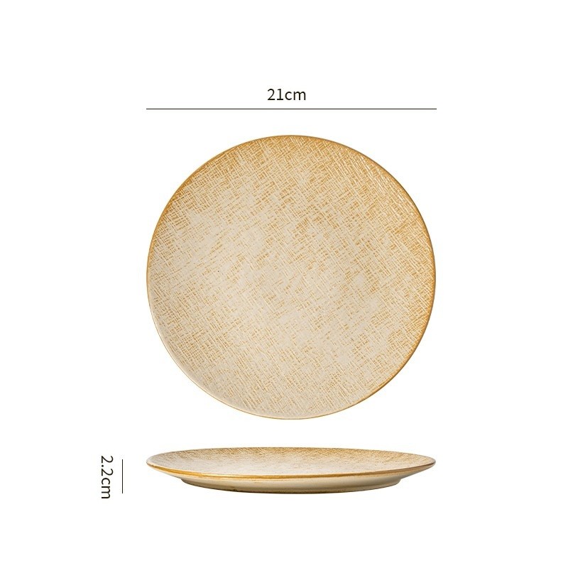 BST Hoạ Tiết Dệt Lưới Olive