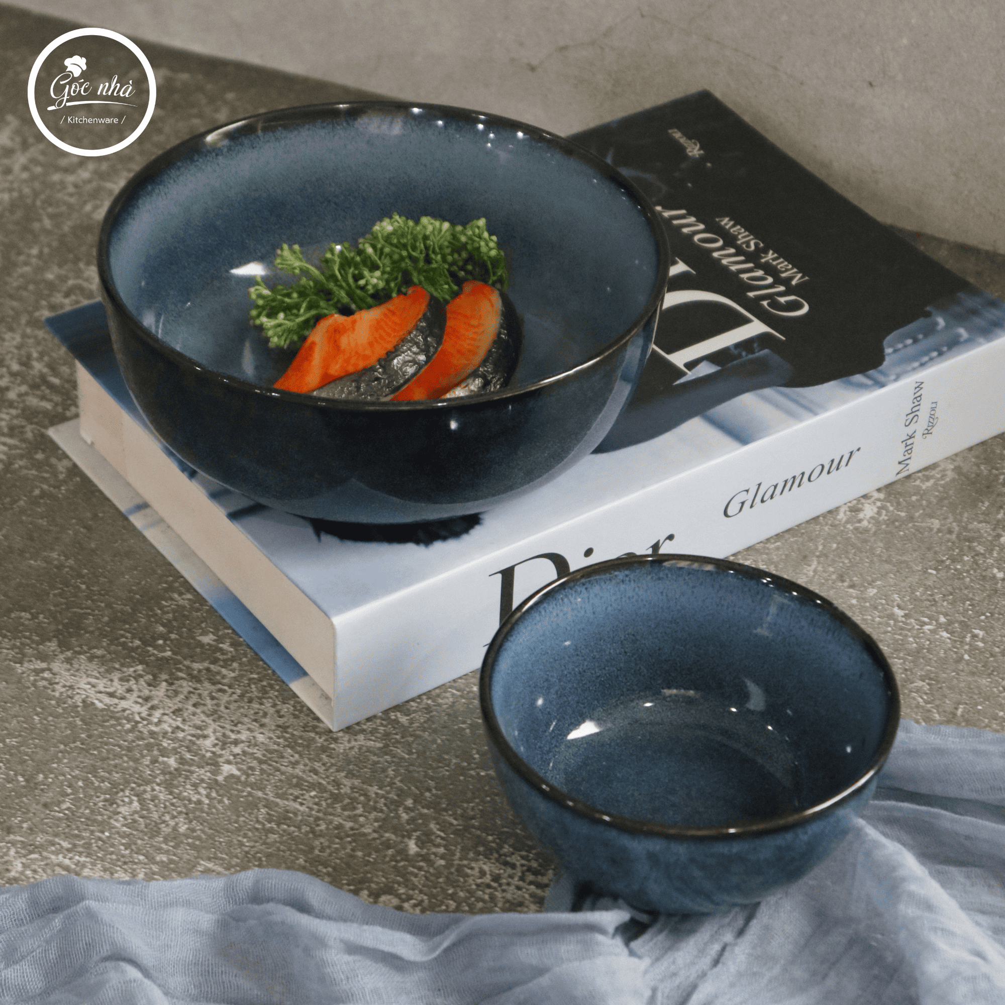 BST Hỏa Biến Bora