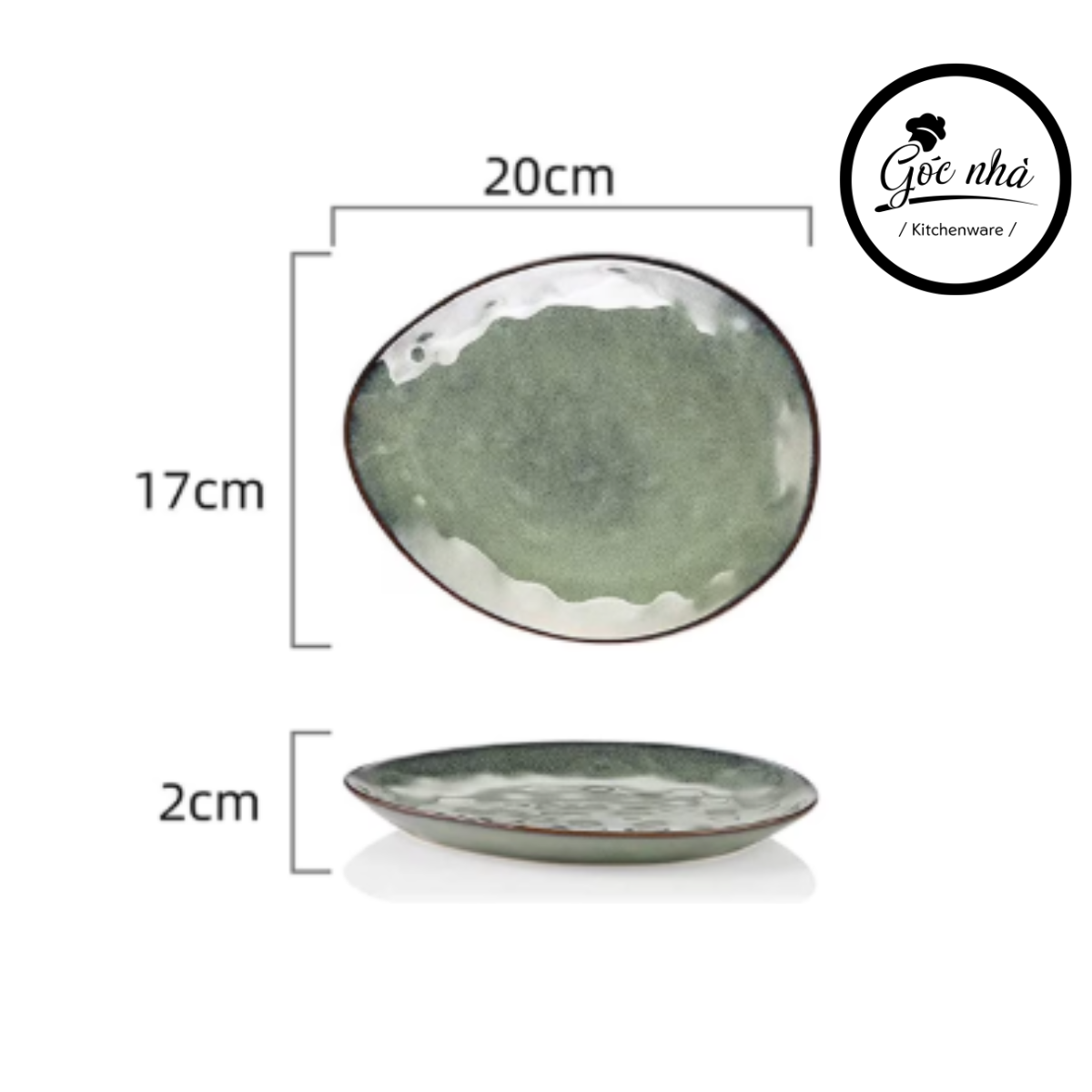 BST Hỏa Biến Giada