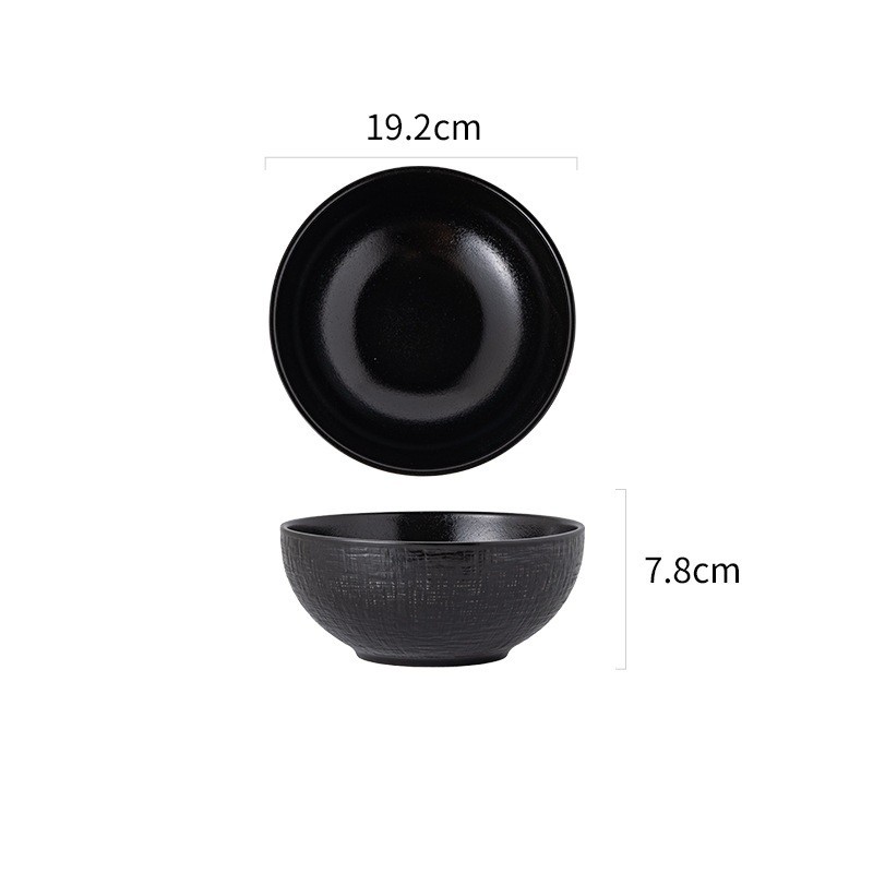 Chén dĩa Crochet dệt lưới