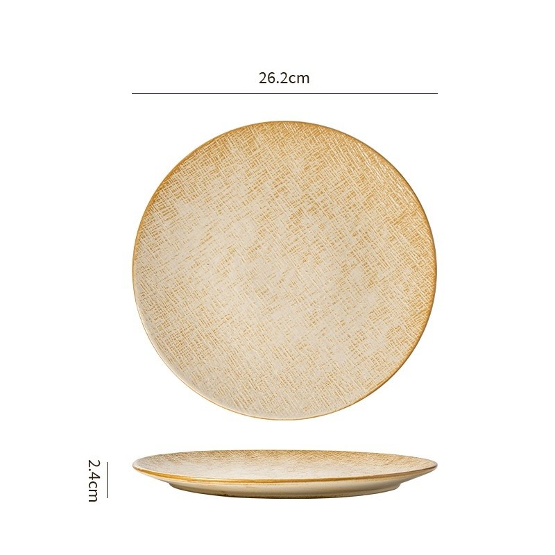 BST Hoạ Tiết Dệt Lưới Olive