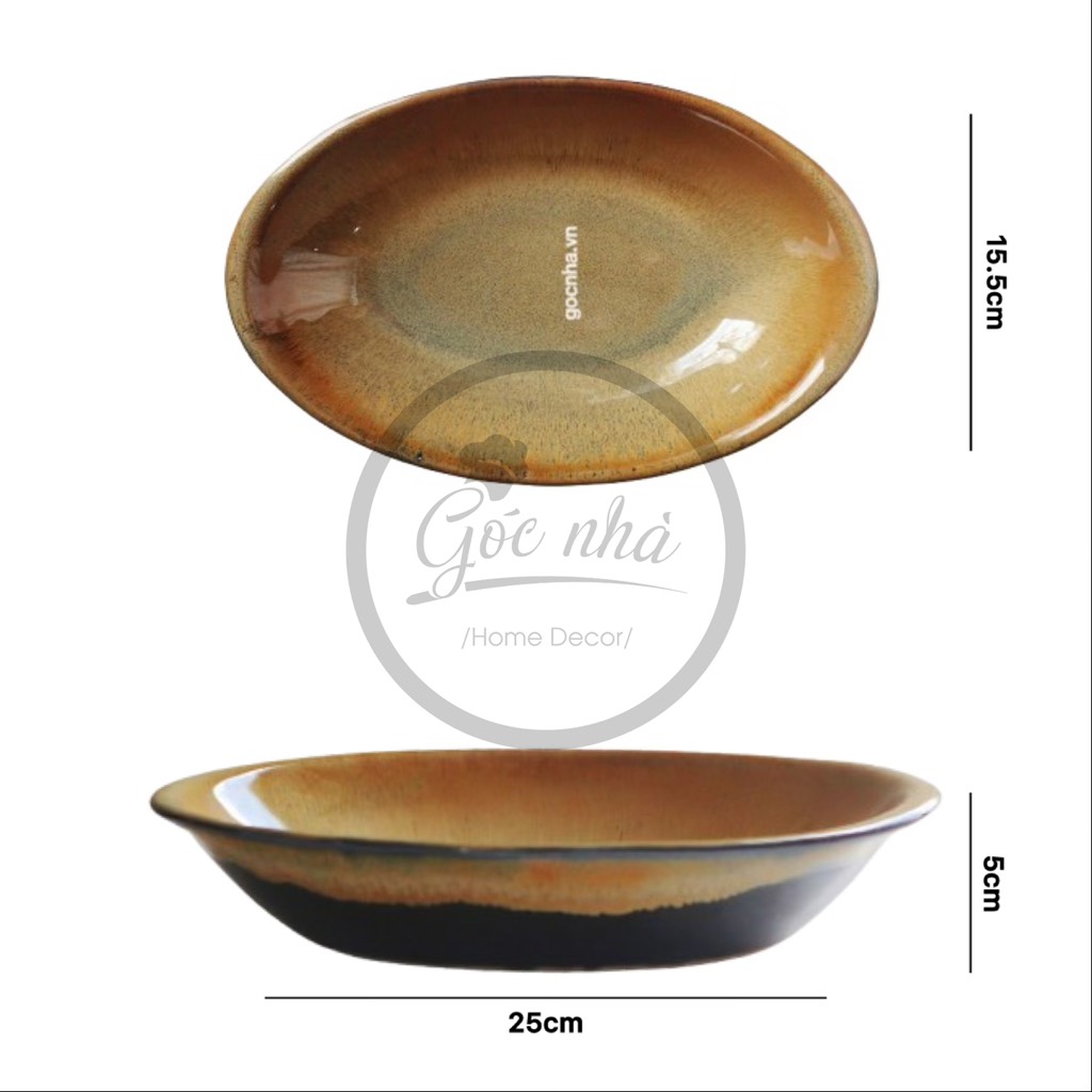 BST Amber Labra hoả biến