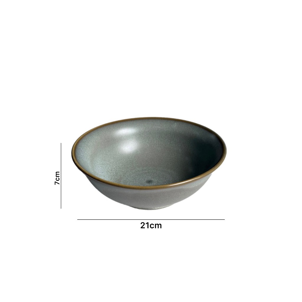 Set chén bát London - Anh quốc