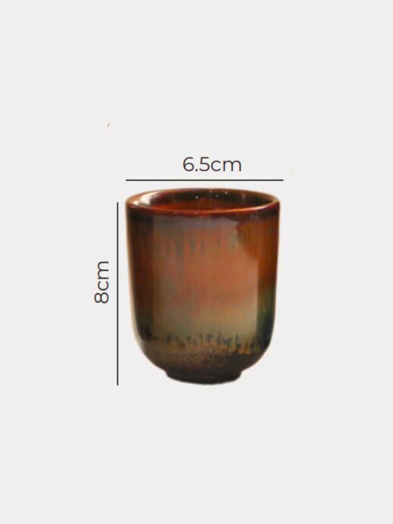 BST Amber Labra hoả biến