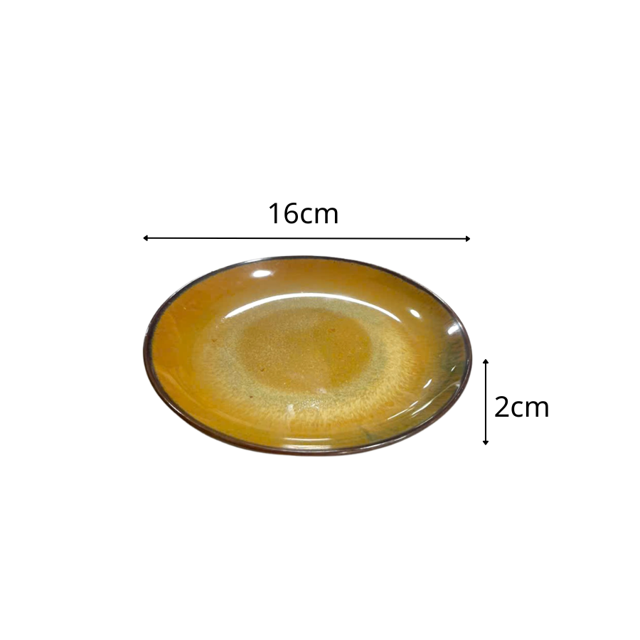 BST Amber Labra hoả biến