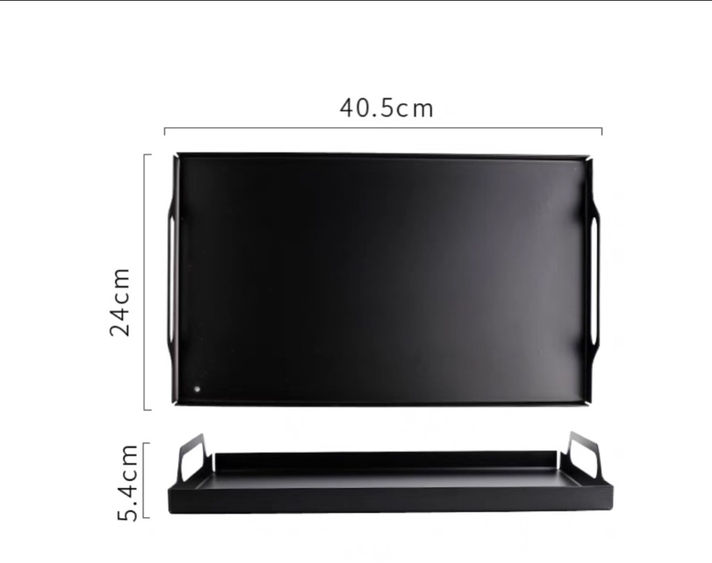 Khay thép sơn tĩnh điện