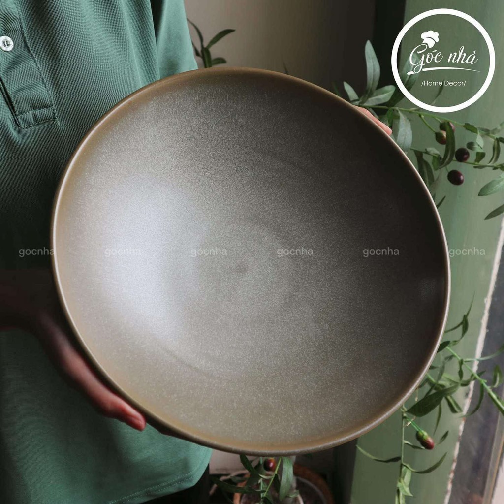 Set chén bát London - Anh quốc