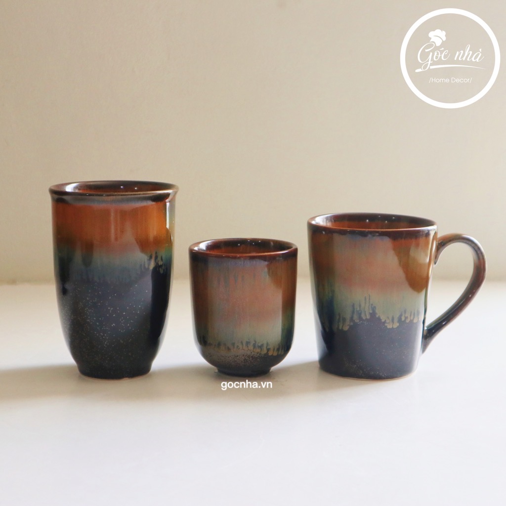 BST Amber Labra hoả biến