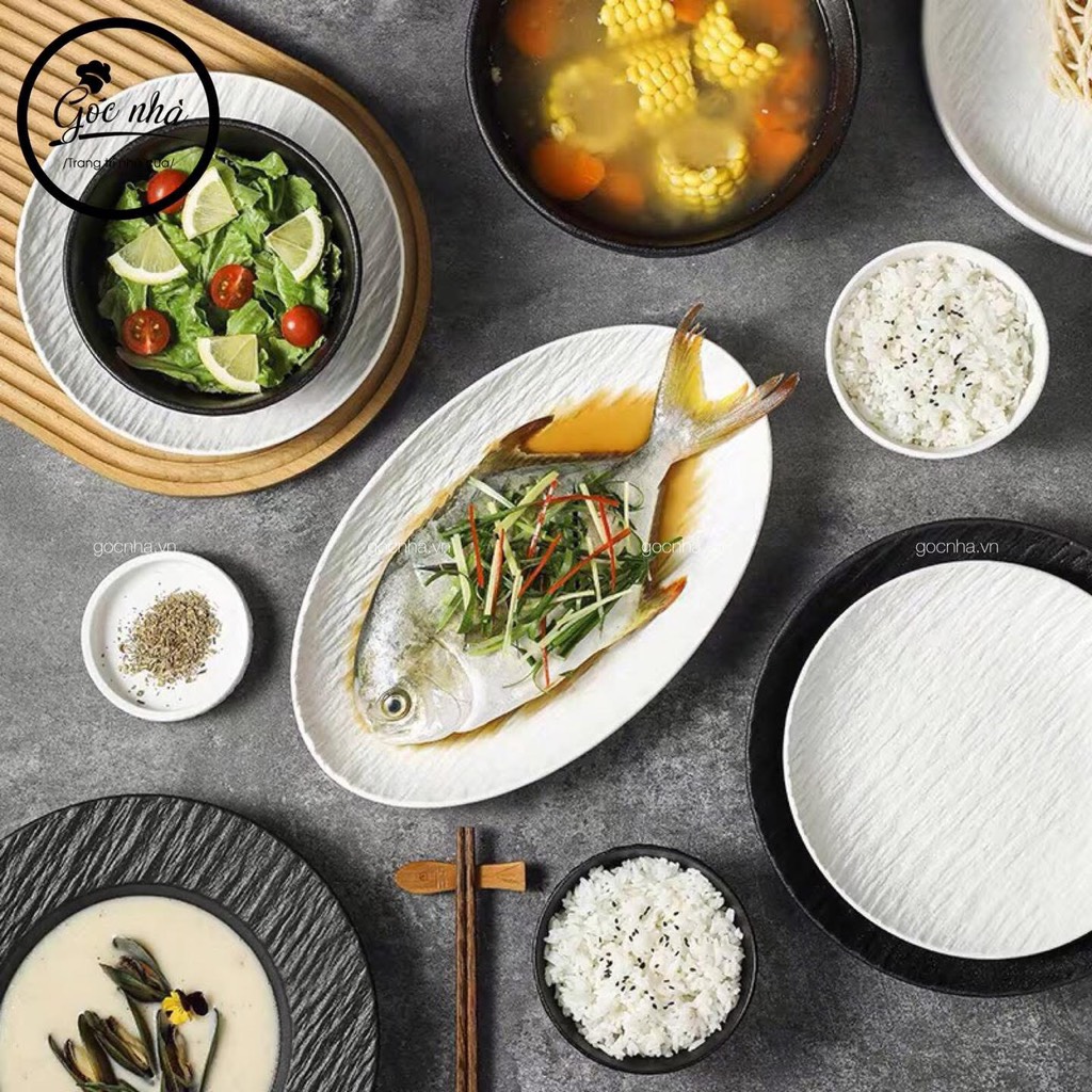 SET CHÉN BÁT MOCCA 36 MÓN