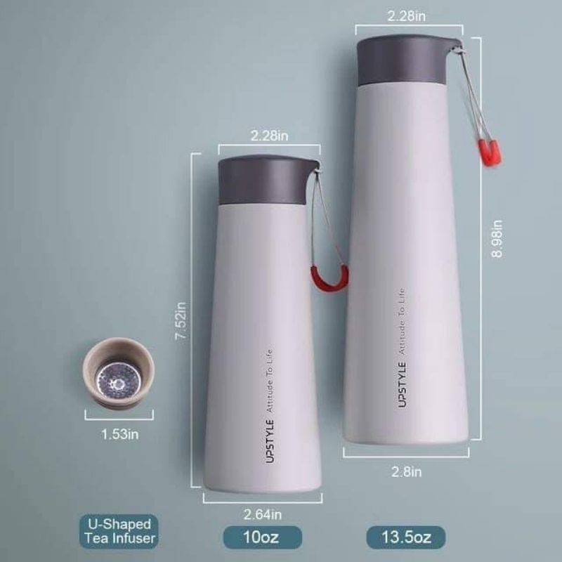 bình giữ nhiệt upstyle