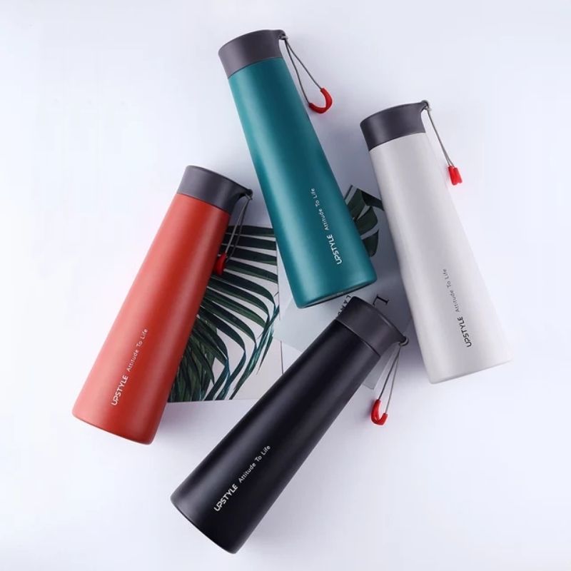 bình giữ nhiệt upstyle