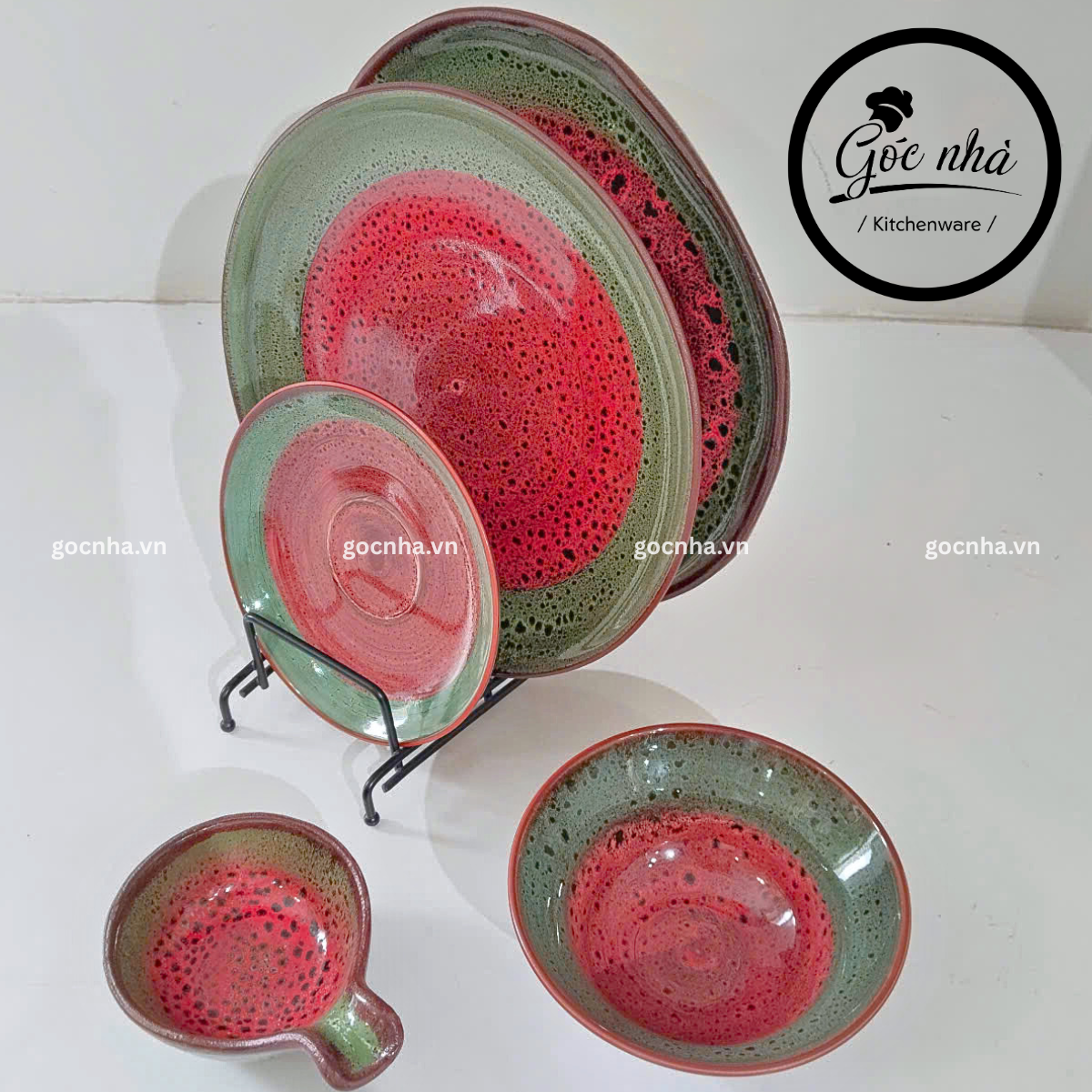 BST Hỏa Biến Watermelon