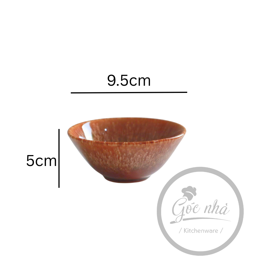 BST Sienna - Sắc nâu hoài cổ