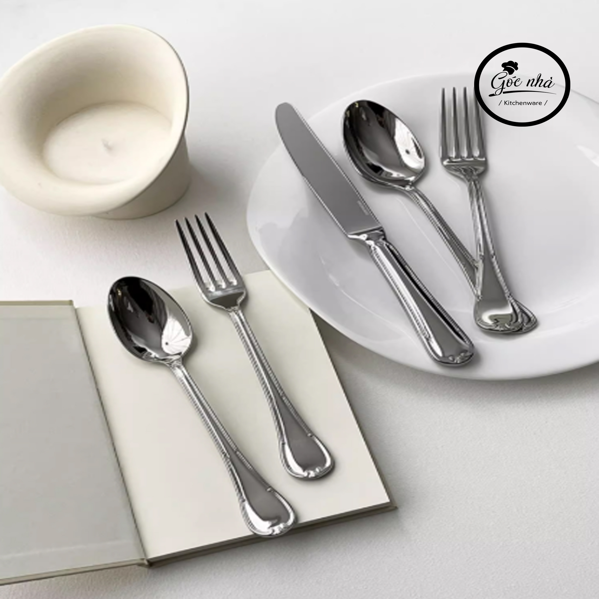 Elizabeth Cutlery