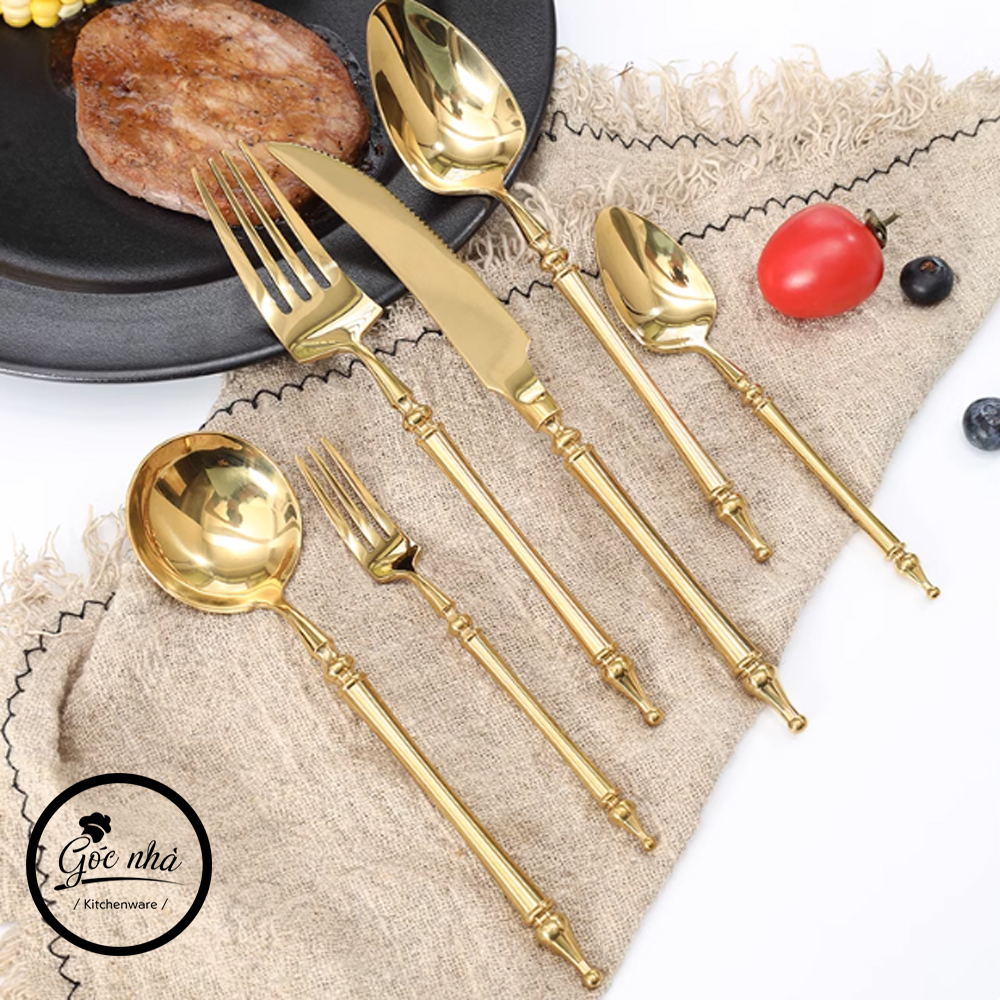 Royal Cutlery - Dáng đuôi nhọn