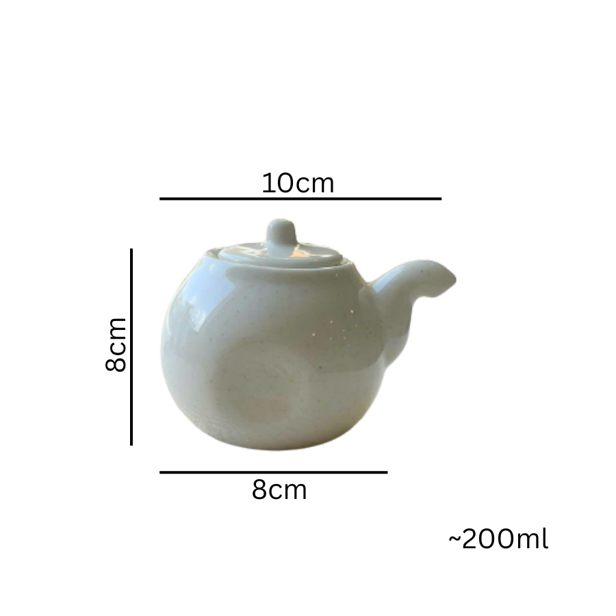 Set chén bát TUSCANY