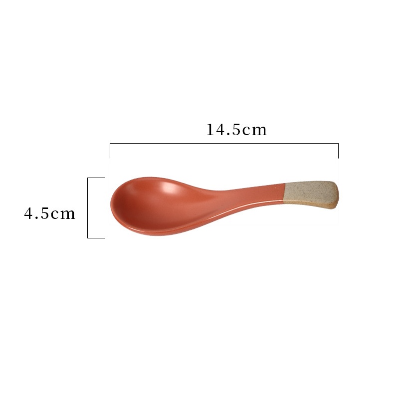 Muỗng Sứ - BST Sedy