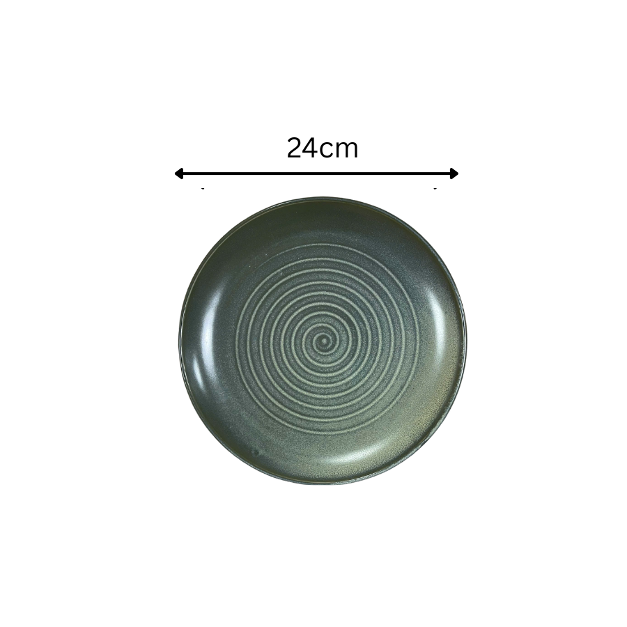 Chén dĩa GreenWich Anh Quốc