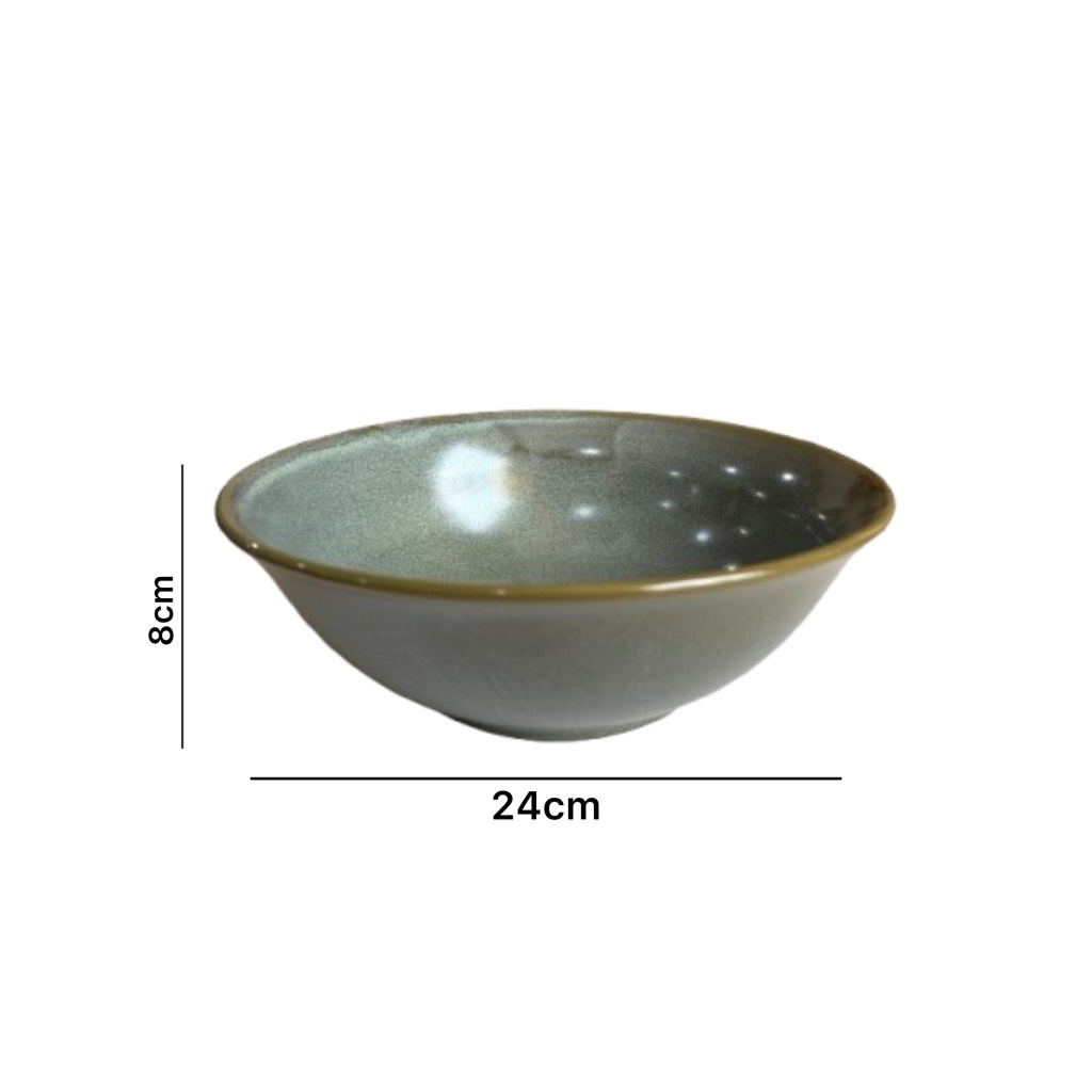 Chén dĩa GreenWich Anh Quốc