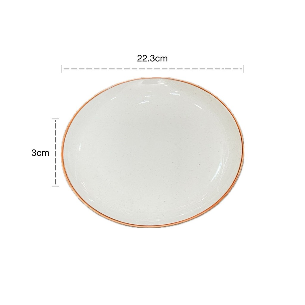 Set chén bát TUSCANY