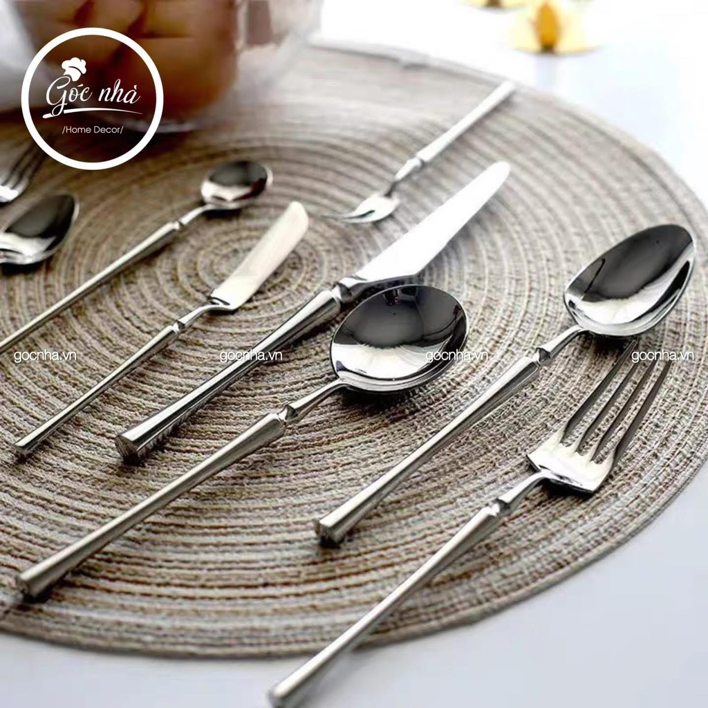 ELEGANT CUTLERY
