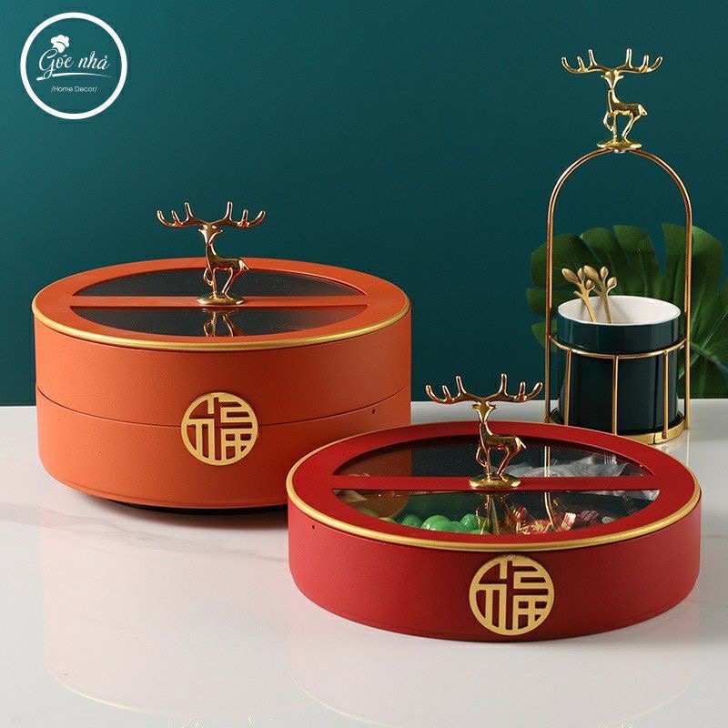 Khay Mứt Khung Thép Đoàn Viên