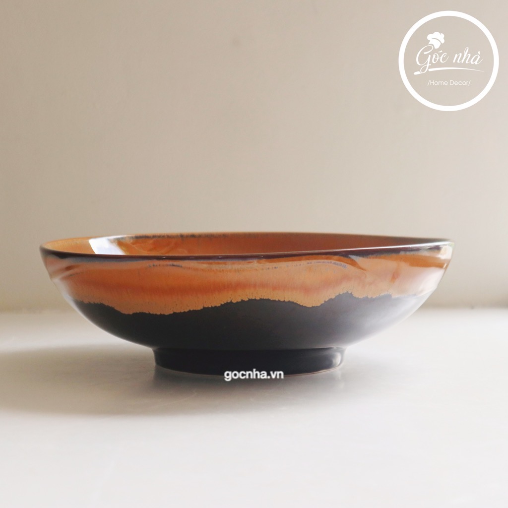 BST Amber Labra hoả biến