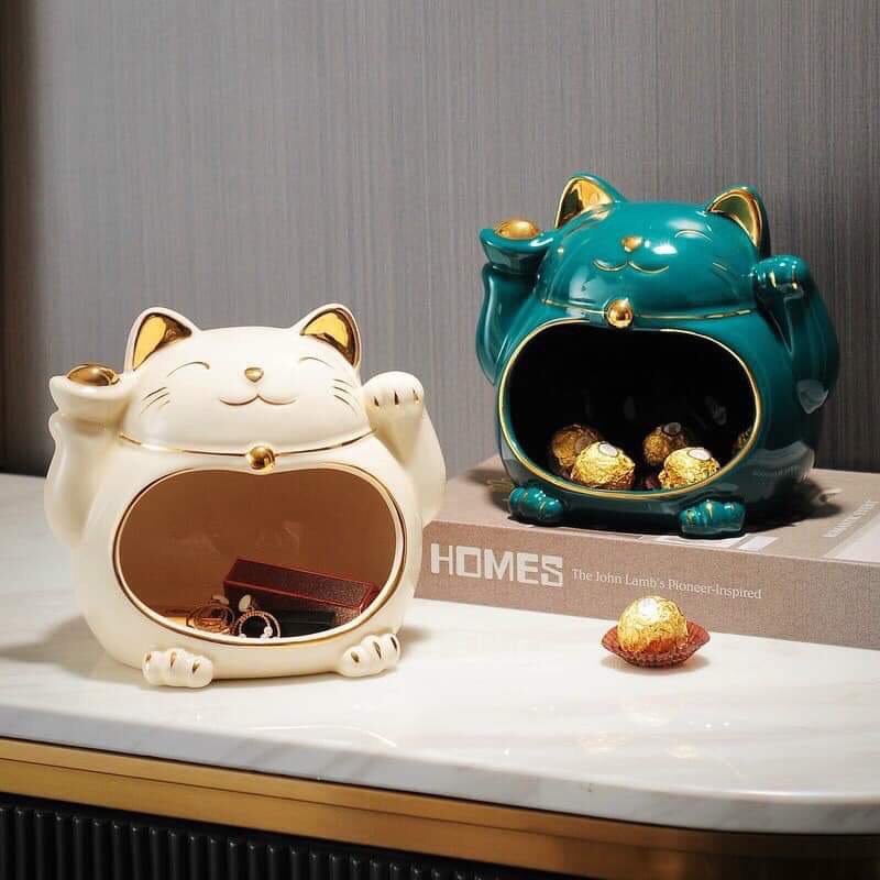 Mèo để đồ size M&L