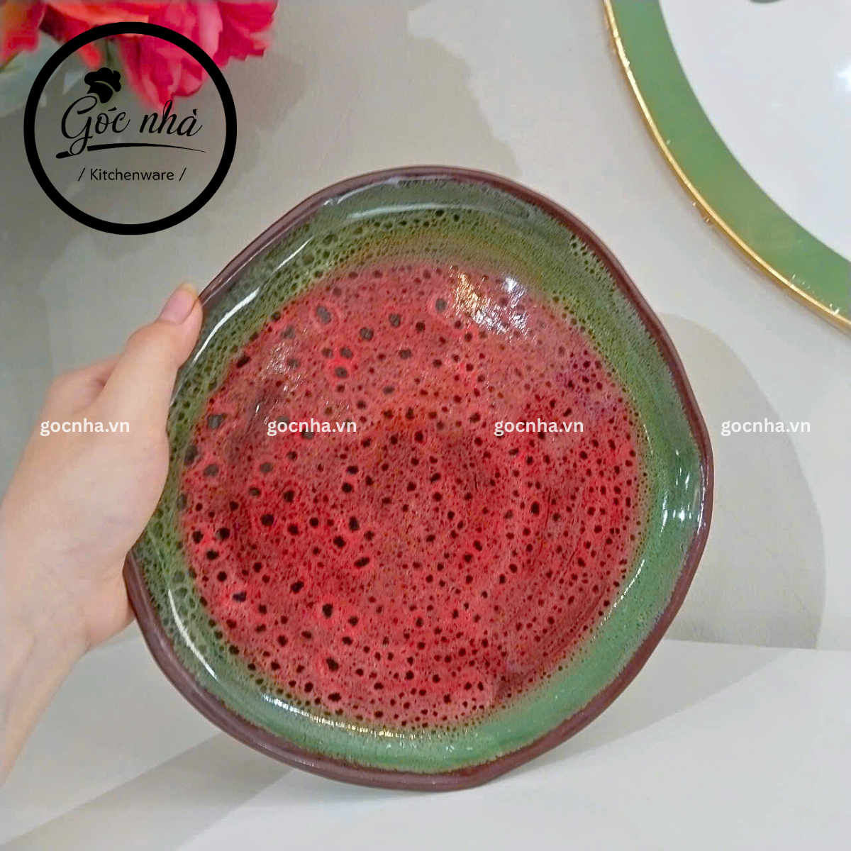 BST Hỏa Biến Watermelon
