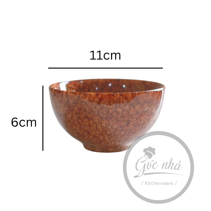 BST Sienna - Sắc nâu hoài cổ
