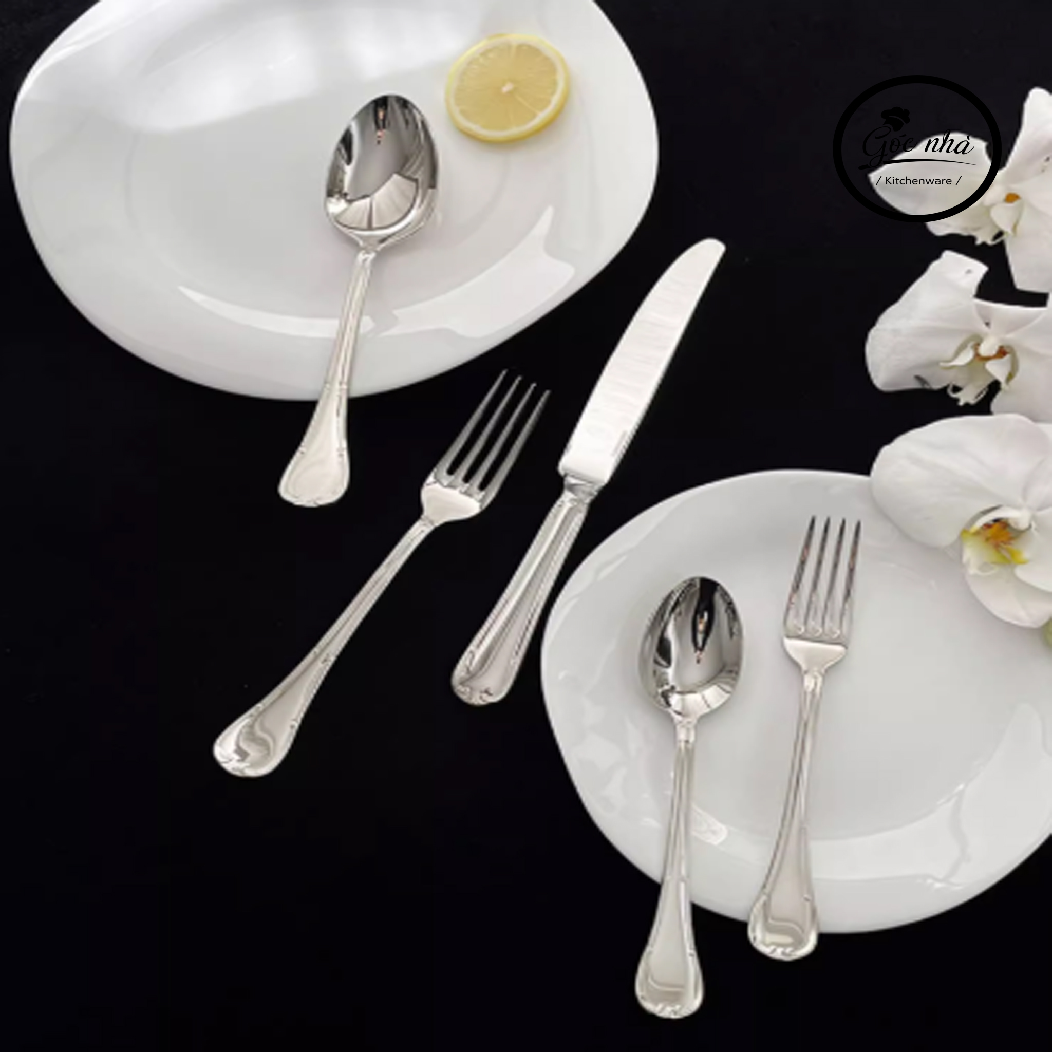 Elizabeth Cutlery