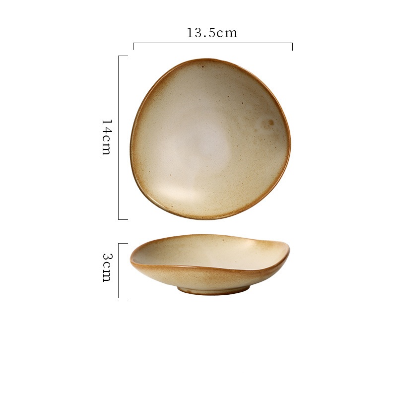 Dĩa Món Phụ Sidedish Sedy