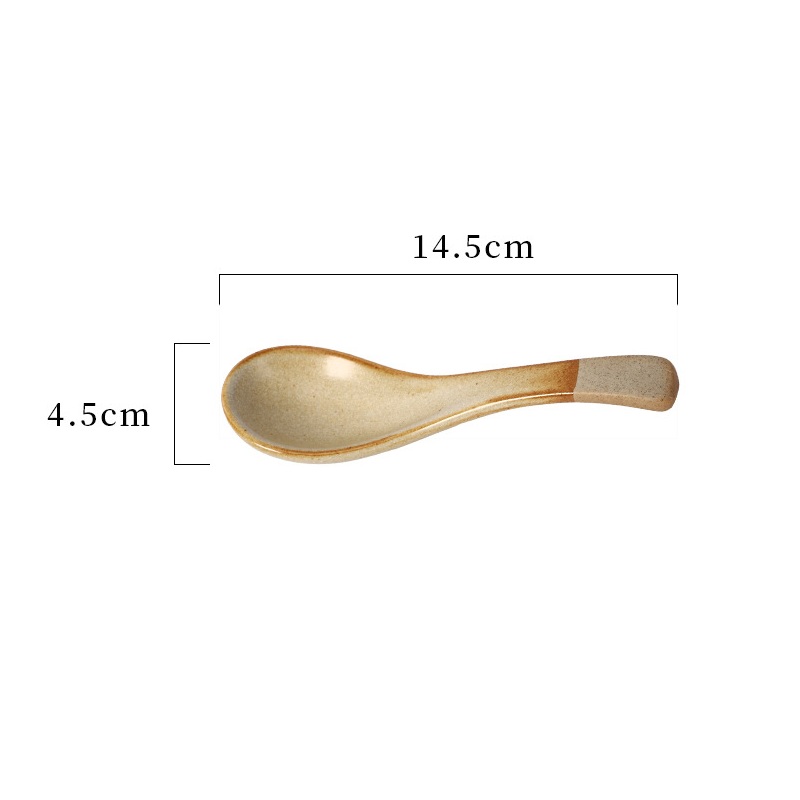 Muỗng Sứ - BST Sedy