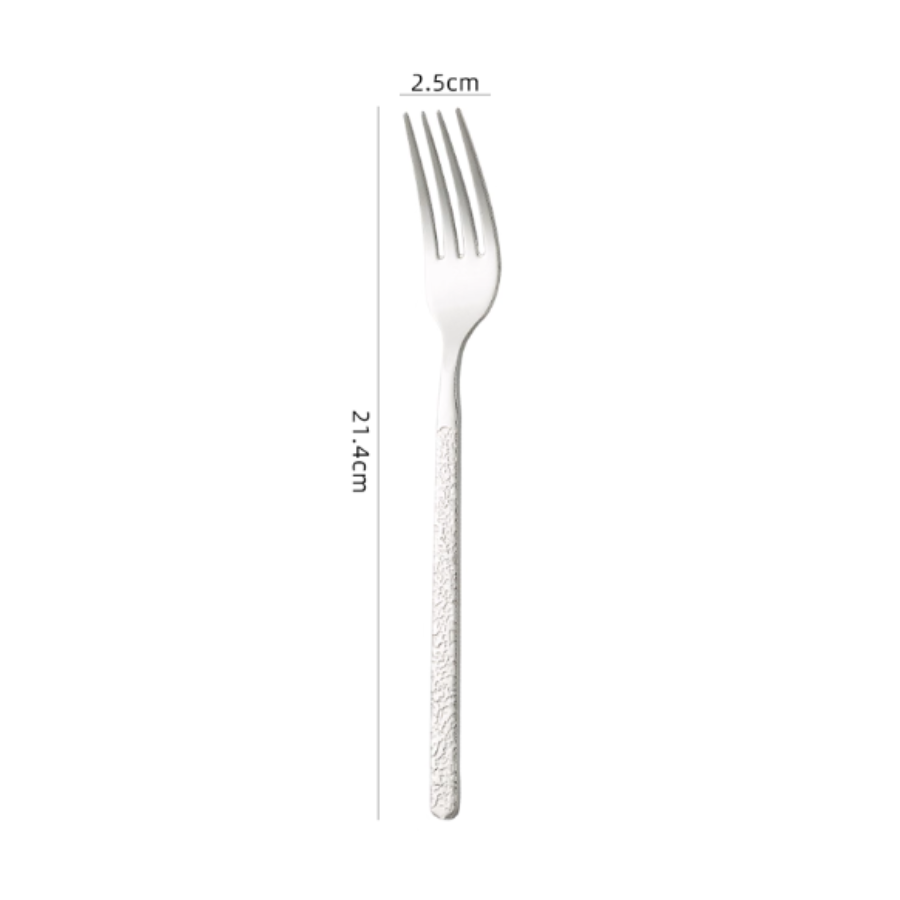 Ripple Cutlery - Họa Tiết Vân Gợn Sóng