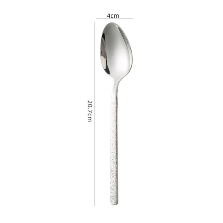 Ripple Cutlery - Họa Tiết Vân Gợn Sóng
