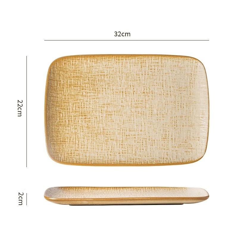 BST Hoạ Tiết Dệt Lưới Olive